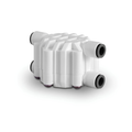 Automatic Shut-Off Valve 1/4'' Quick Connect