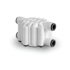Automatic Shut-Off Valve 1/4'' Quick Connect
