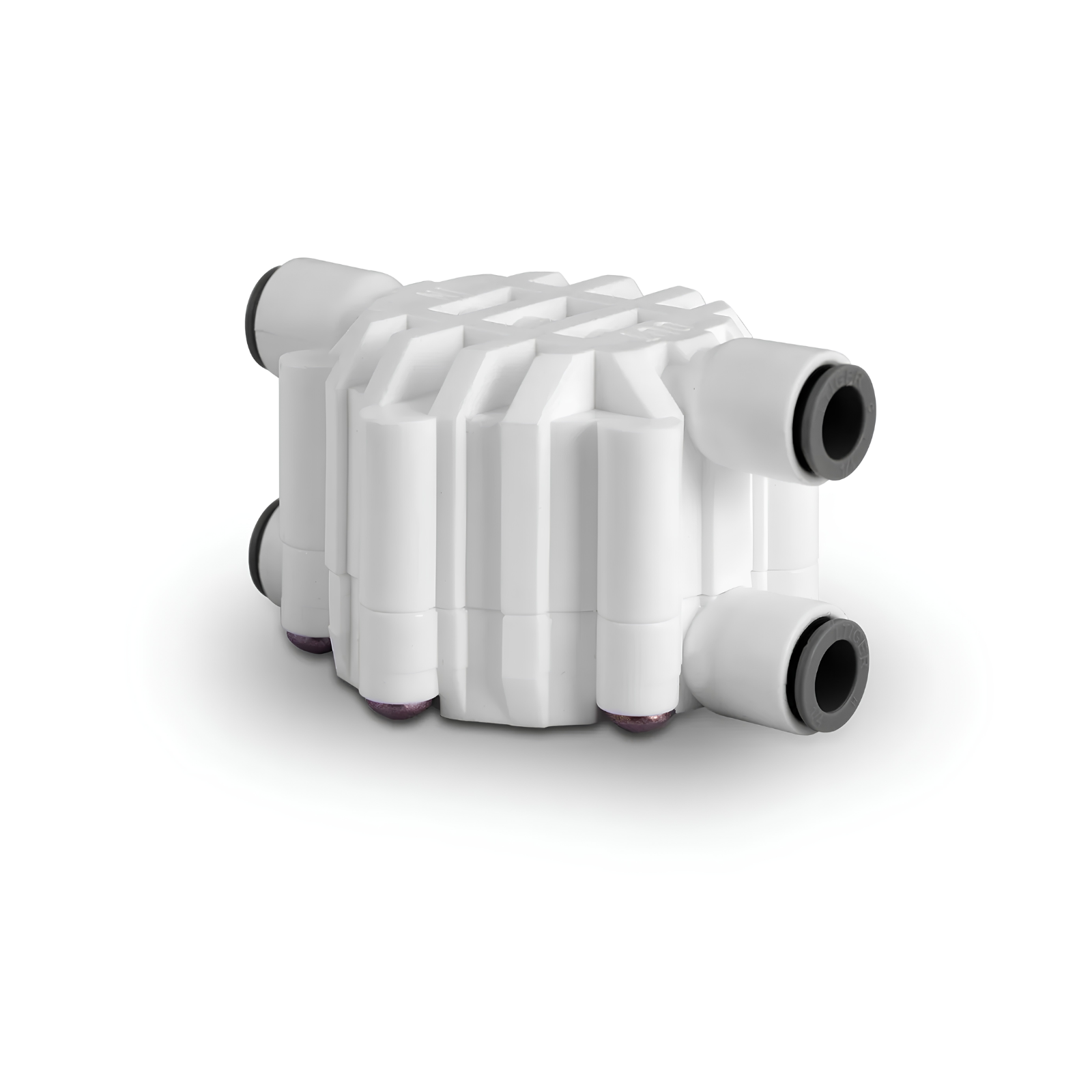 Automatic Shut-Off Valve 1/4'' Quick Connect