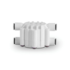Automatic Shut-Off Valve 1/4'' Quick Connect