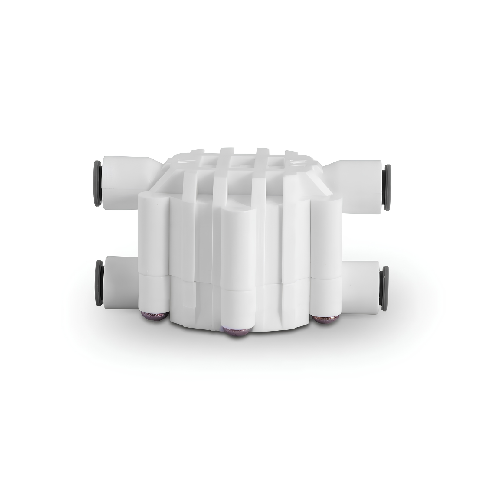 Automatic Shut-Off Valve 1/4'' Quick Connect