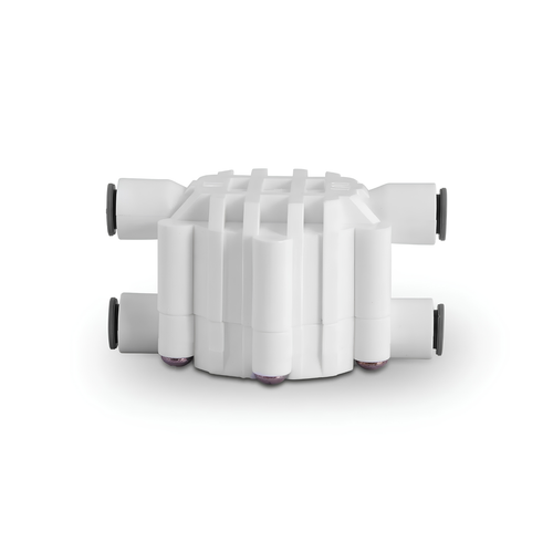 Automatic Shut-Off Valve 1/4'' Quick Connect