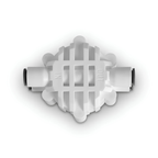 Automatic Shut-Off Valve 1/4'' Quick Connect