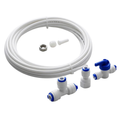 RO - Refrigerator Ice Maker & Water Line Installation Kit