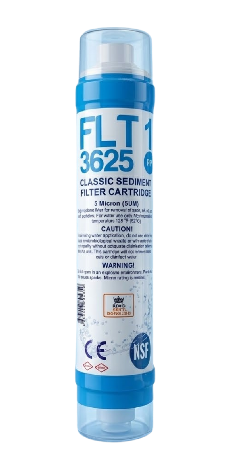 SEDIMENT FILTER