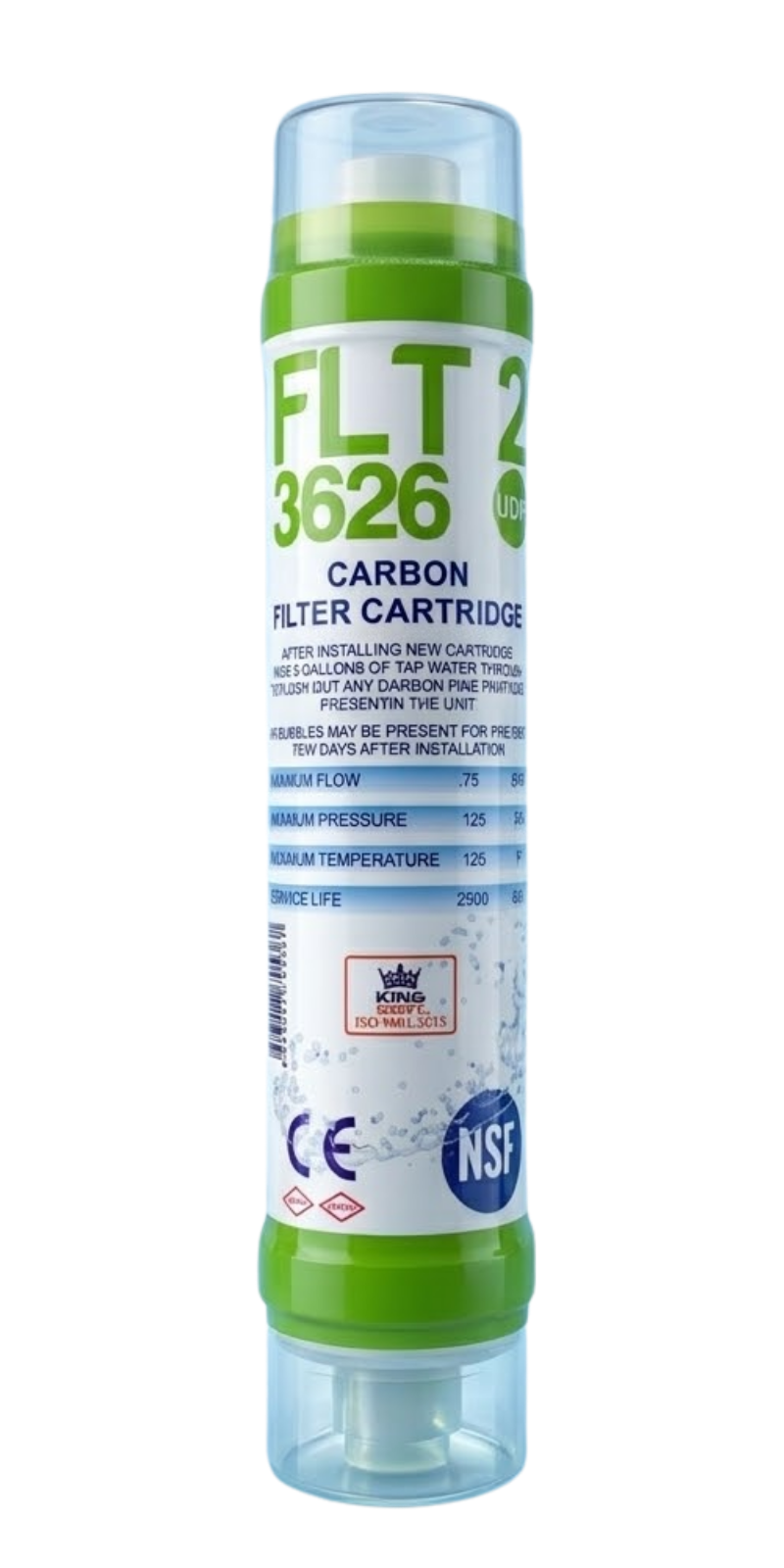 CARBON FILTER