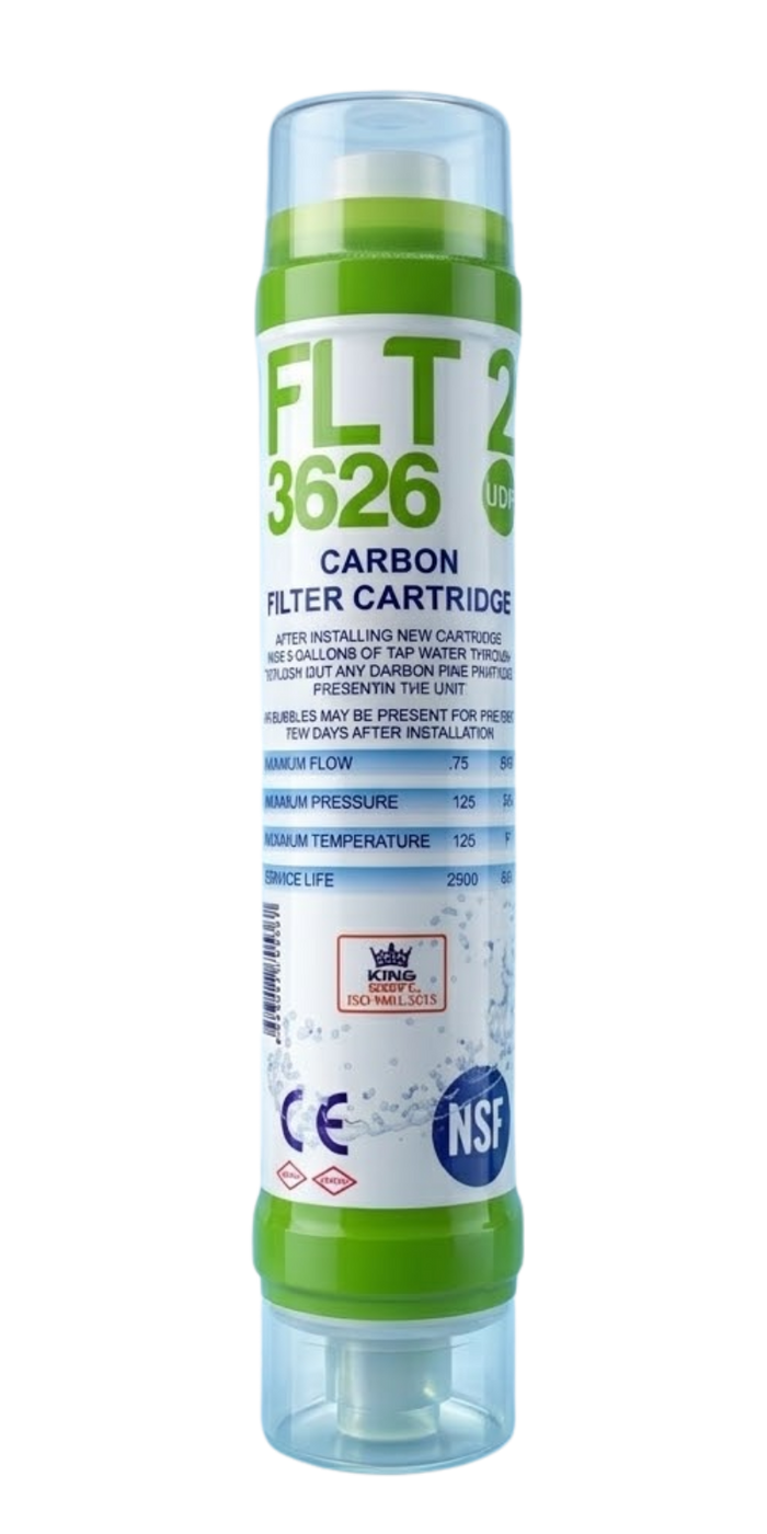 CARBON FILTER