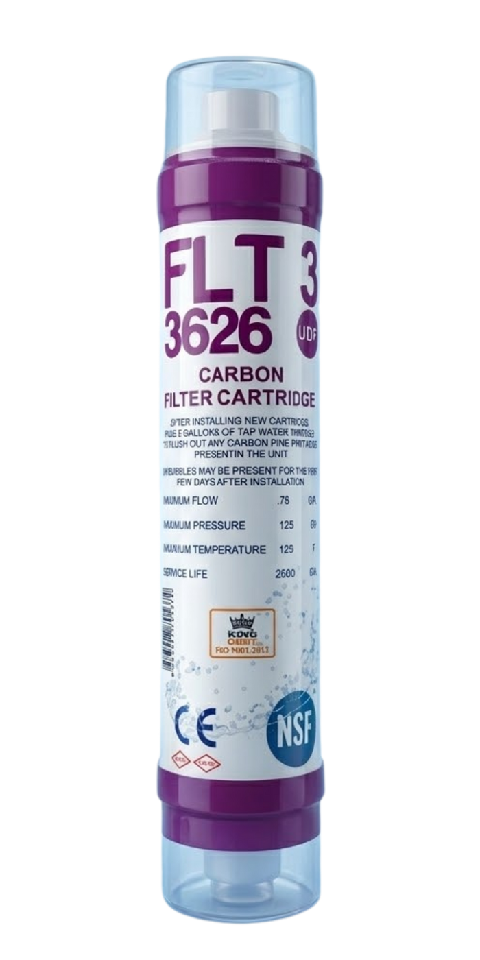 CARBON FILTER