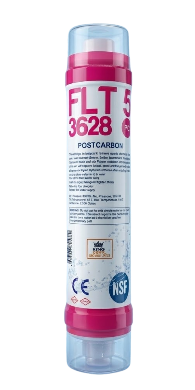 POST CARBON