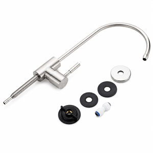 304 Stainless Steel Faucet