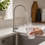 RO Faucet - Premium Stainless Steel RO Drinking Water Faucet