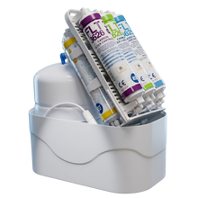 Rebla Water 100 GPD Reverse Osmosis System